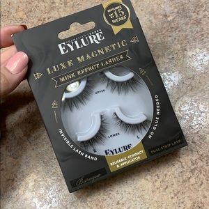 Eylure Luxe Magnetic Lashes